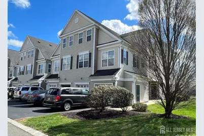 22 Tory Jack Terrace #22, South Bound Brook, NJ 08880 - Photo 16