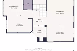 55 Lambiance Ct, Highland Park, NJ 08904 - Photo 40