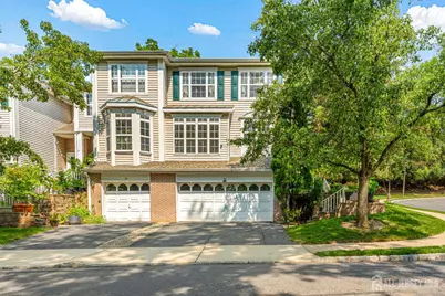 55 Lambiance Court #3, Highland Park, NJ 08904 - Photo 1