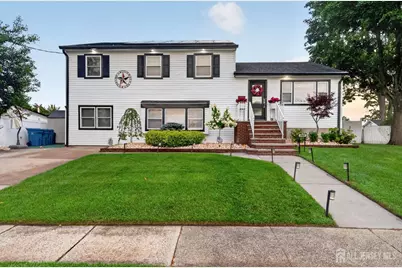 409 Madison Avenue, Monroe Township, NJ 08831 - Photo 48