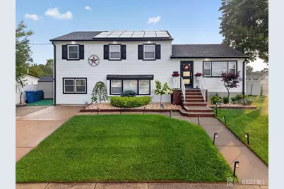 409 Madison Avenue, Monroe Township, NJ 08831 - Photo 2