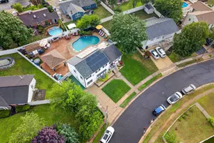 409 Madison Ave, Monroe Township, NJ 08831 - Photo 4