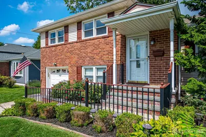 12 Dixon Drive, Woodbridge Township, NJ 07095 - Photo 6