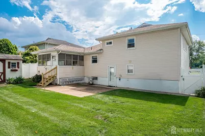 12 Dixon Drive, Woodbridge Township, NJ 07095 - Photo 46