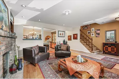 27 Highview Drive, Woodbridge Township, NJ 07095 - Photo 8