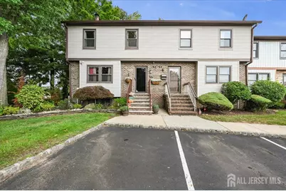 27 Highview Drive, Woodbridge Township, NJ 07095 - Photo 1