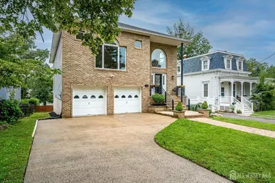12 Homer Place, Metuchen, NJ 08840 - Photo 2