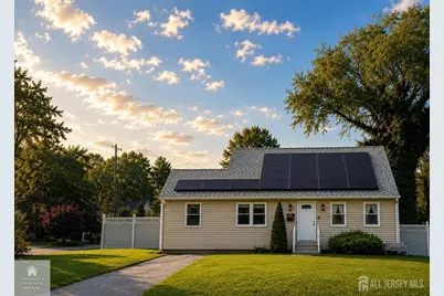 1101 Maple Avenue, South Plainfield, NJ 07080 - Photo 1