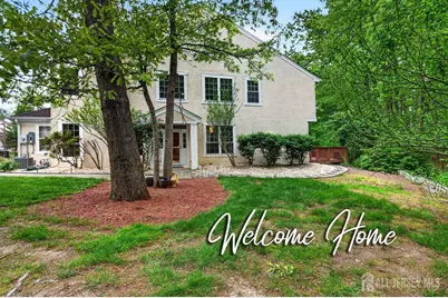 64 Ashford Drive, Plainsboro Township, NJ 08536 - Photo 1