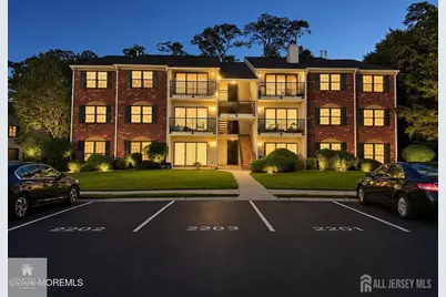 341 Danbury Lane, East Brunswick Township, NJ 08816 - Photo 1