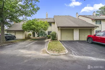 95 Thoreau Drive, Plainsboro Township, NJ 08536 - Photo 1