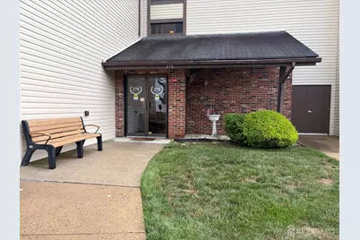 278 Crosse Drive #2G, Monroe Township, NJ 08831 - Photo 4
