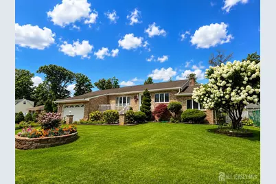 41 Edgewood Avenue, Colonia, NJ 07067 - Photo 1