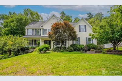 14 Bard Drive, Monroe Township, NJ 08831 - Photo 1