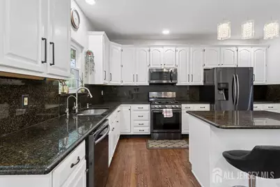 30 Larkspur Drive, South Brunswick Township, NJ 08810 - Photo 16