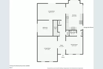 15 Harper Road, South Brunswick Township, NJ 08852 - Photo 40
