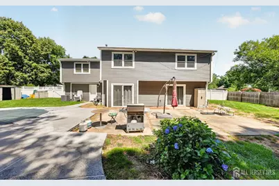 15 Harper Road, South Brunswick Township, NJ 08852 - Photo 36