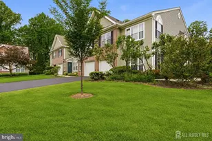 101 Wellington Park Dr, Princeton, NJ 08540 - Photo 4