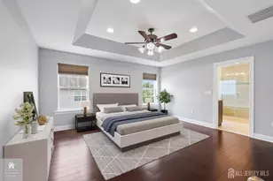 33 Cortland Pl, Montgomery Township, NJ 08858 - Photo 28