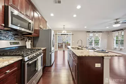 [Address not provided], Montgomery Township, NJ 08858 - Photo 22