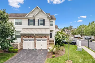 [Address not provided], Montgomery Township, NJ 08858 - Photo 2