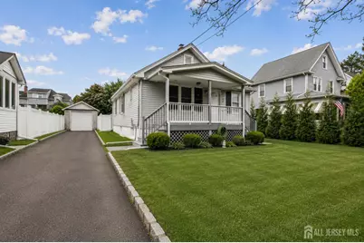 [Address not provided], Woodbridge Township, NJ 07095 - Photo 2