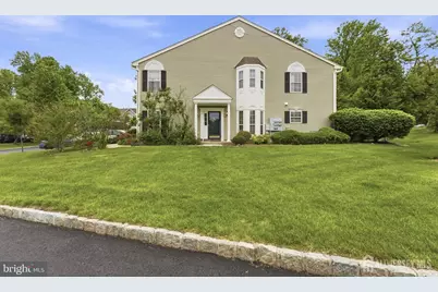 101 Wellington Park Drive, South Brunswick Township, NJ 08540 - Photo 28