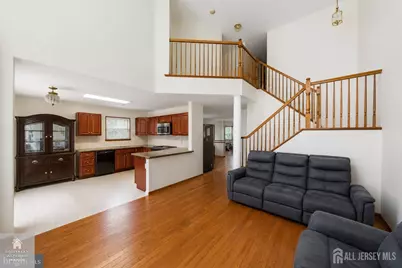 101 Wellington Park Drive, South Brunswick Township, NJ 08540 - Photo 8