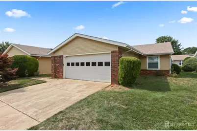 316-B Jutland Drive, Monroe Township, NJ 08831 - Photo 4