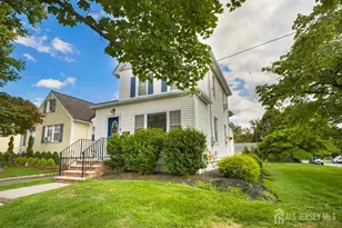 625 2nd St, Dunellen, NJ 08812 - Photo 2