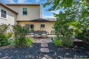 4 Dennison Pl, Plainsboro Township, NJ 08536 - Photo 42