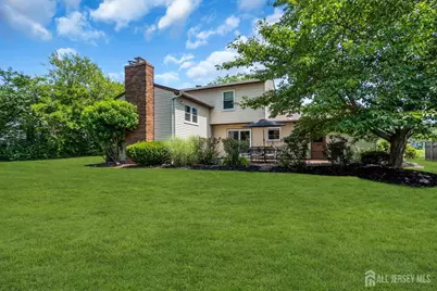 4 Dennison Place, Plainsboro Township, NJ 08536 - Photo 48