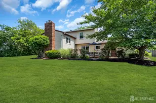 4 Dennison Pl, Plainsboro Township, NJ 08536 - Photo 48
