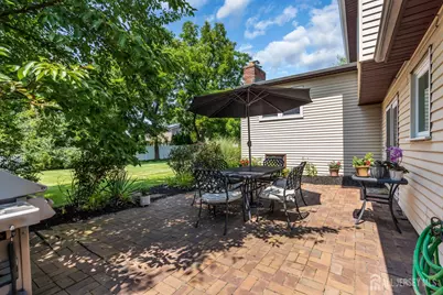 4 Dennison Place, Plainsboro Township, NJ 08536 - Photo 52