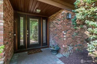 4 Dennison Place, Plainsboro Township, NJ 08536 - Photo 2