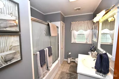16 Homestead Drive, Old Bridge Township, NJ 07747 - Photo 14