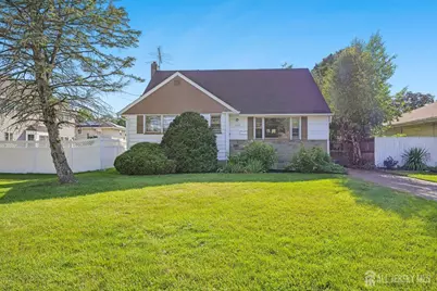 1920 Oxford Avenue, South Plainfield, NJ 07080 - Photo 2