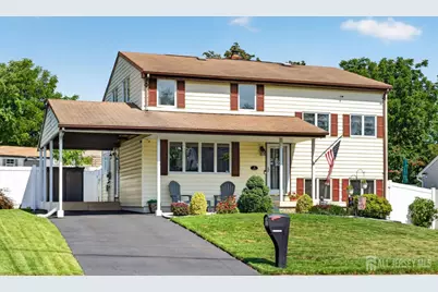 5 Jupiter Court, South Amboy, NJ 08879 - Photo 2