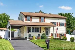 5 Jupiter Ct, Old Bridge Township, NJ 08879 - Photo 1