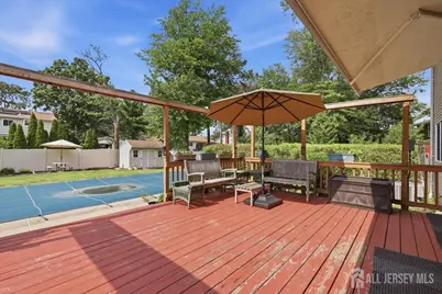 3 Winterberry Circle, Piscataway Township, NJ 08854 - Photo 26