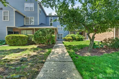 7243 Elm Court, South Brunswick Township, NJ 08852 - Photo 4
