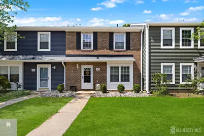 344 Constitution Circle, North Brunswick Township, NJ 08902 - Photo 1