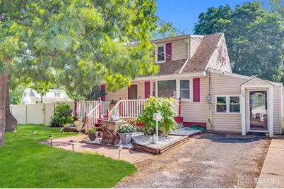 1266 Englishtown Road, Old Bridge Township, NJ 08857 - Photo 1