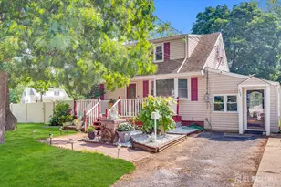 1266 Englishtown Rd, Old Bridge Township, NJ 08857 - Photo 1