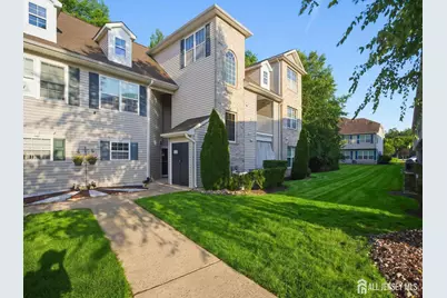 1054 Morning Glory Drive, Monroe Township, NJ 08831 - Photo 2