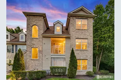1054 Morning Glory Drive, Monroe Township, NJ 08831 - Photo 1