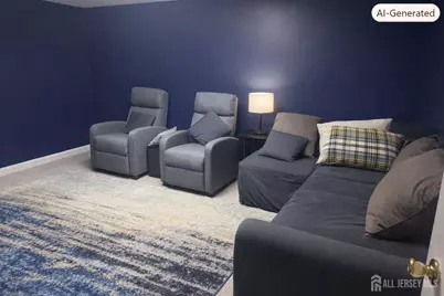 1805 Deerfield Drive, Edison, NJ 08820 - Photo 14