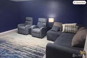 1805 Deerfield Dr, Edison, NJ 08820 - Photo 14