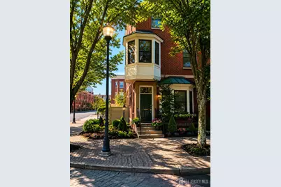 19 Hiram Square, New Brunswick, NJ 08901 - Photo 1