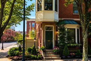 19 Hiram Square, New Brunswick, NJ 08901 - Photo 1